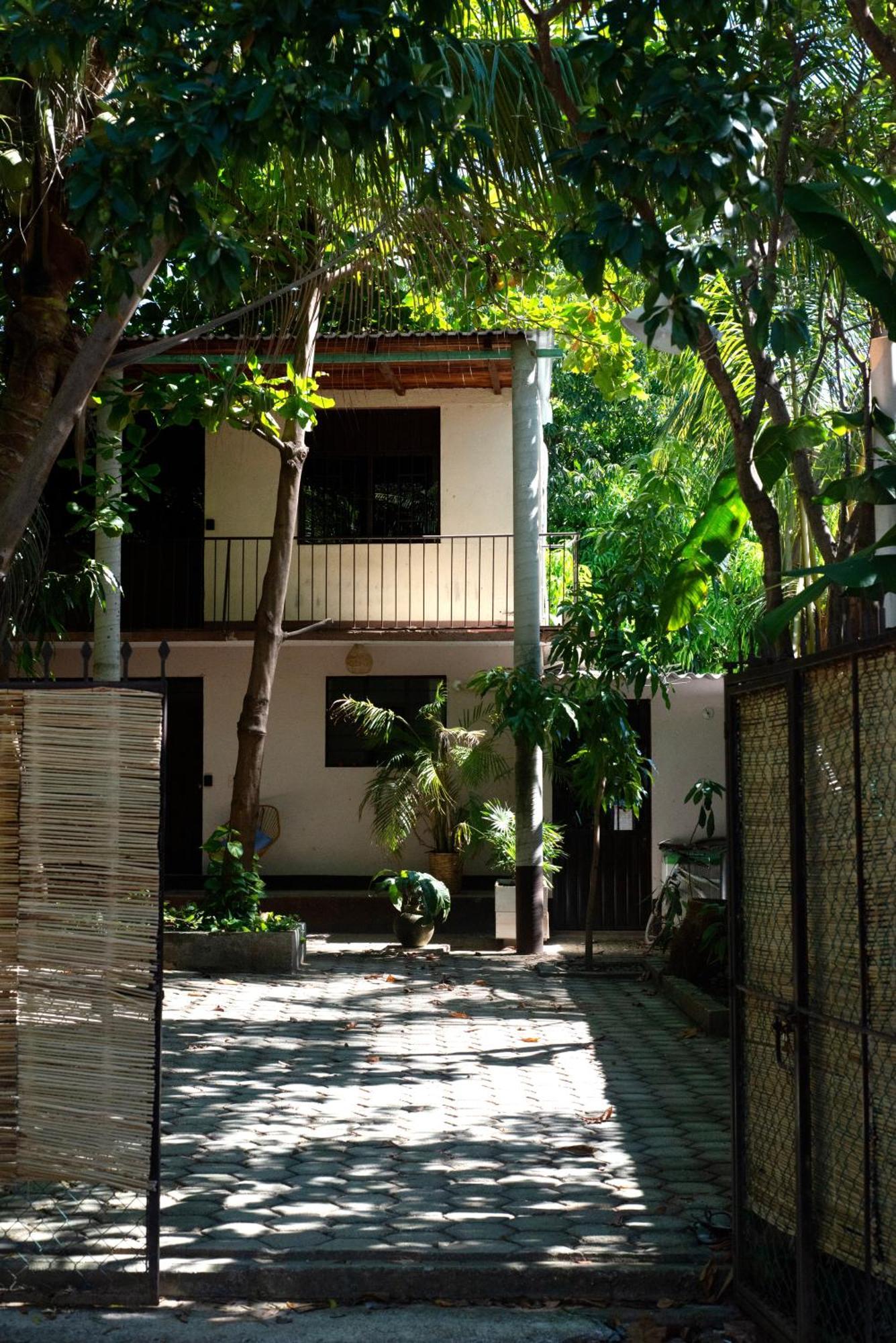La Punta Beach House Puerto Escondido  Luaran gambar